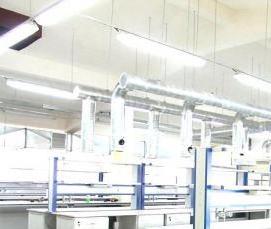 Изготовление лабораторной мебели - вариант 2