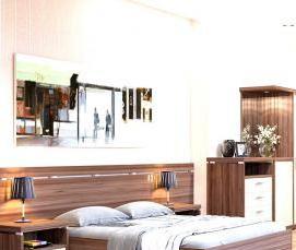 Изготовление мебели для гостиниц - модель 4