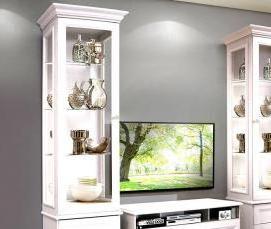 Изготовление мебели для гостиной - тип 1