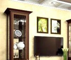 Изготовление мебели для гостиной - тип 4