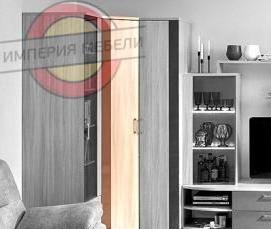 Изготовление мебели для гостиной - тип 3