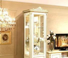 Изготовление мебели для гостиной - тип 2