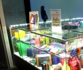 Изготовление мебели для ресторанов - модель 4