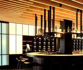 Изготовление мебели для ресторанов - модель 3