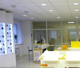 Изготовление мебели для ресторанов - модель 2