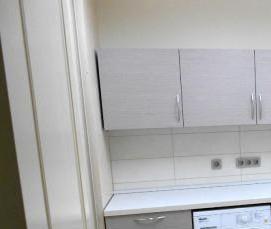 Изготовление мебели для ванной комнаты на заказ - вариант 3