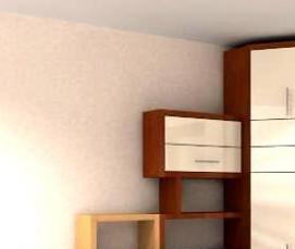 Изготовление мебели из лдсп на заказ - тип 1