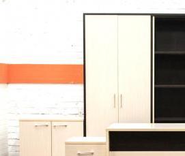 Изготовление мебели из лдсп на заказ - тип 4