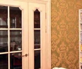 Изготовление мебели из массива на заказ - тип 2