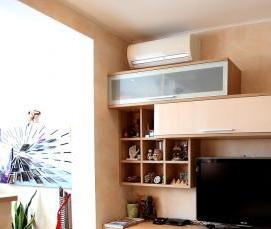 Изготовление мебели из мдф на заказ - тип 4