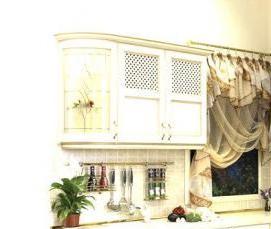 Изготовление мебели из мдф на заказ - тип 3