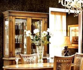 Изготовление мебели из натурального дерева - тип 4