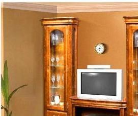 Изготовление мебели из натурального дерева - тип 3