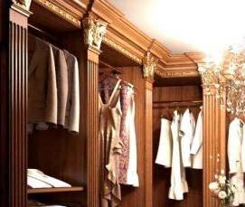 Изготовление мебели из сосны на заказ - вариант 1