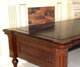 Изготовление мебели из сосны на заказ - вариант 3