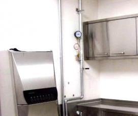 Изготовление медицинской мебели - модель 4