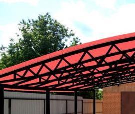 Изготовление металлических ов - тип 4