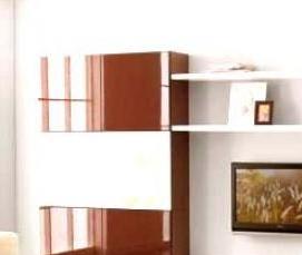 Изготовление металлической мебели на заказ - вариант 1