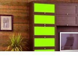 Изготовление металлической мебели на заказ - вариант 3