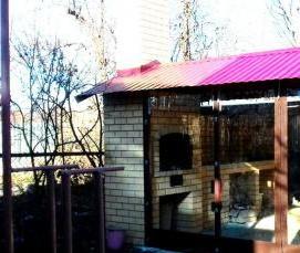 Изготовление мягких окон - модель 2