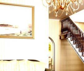 Изготовление переносных лестниц - модель 2