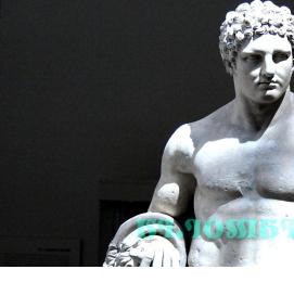 Изготовление скульптуры - вариант 2