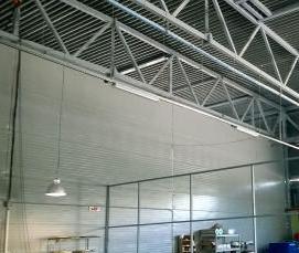 Изготовление строительных металлоконструкций - тип 4