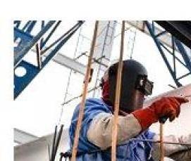 Изготовление типовых металлоконструкций - модель 3