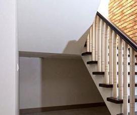 Изготовление железобетонной лестницы - вариант 2