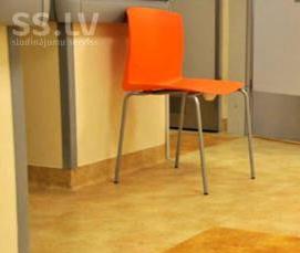 Износостойкий линолеум - модель 4