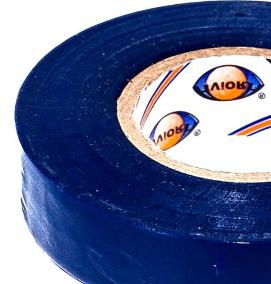 Изолента 15 мм синяя - вариант 4