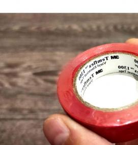 Изолента 3М 33+ - модель 4