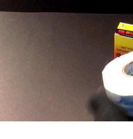 Изолента 3М 33+ - модель 3