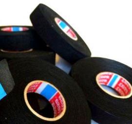 Изолента антискрип - модель 2