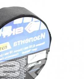 Изолента подкапотная - тип 4