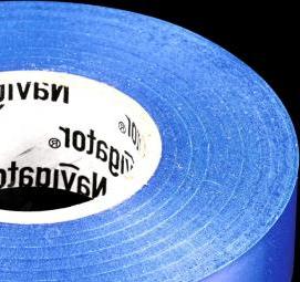 Изолента пвх 50 мм - модель 3