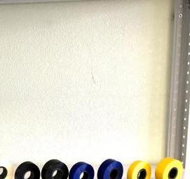 Изолента ПВХ ГОСТ 16214-86 - вариант 1