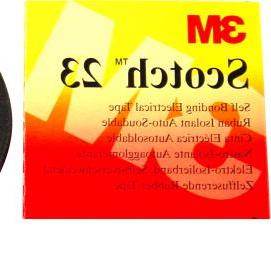 Изолента ПВХ морозостойкая - вариант 4