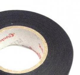 Изолента тканевая термостойкая - тип 3