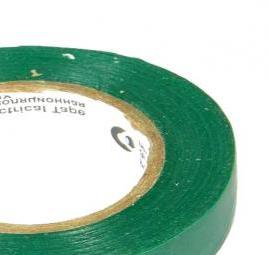 Изолента зеленая - вариант 2