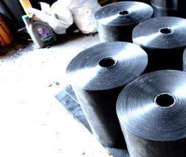 Изоляционные битумы - вариант 1