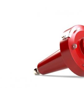 Изолятор 20кв - модель 4