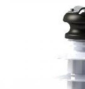 Изолятор 20кв - модель 3