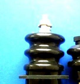 Изолятор электрический - модель 1