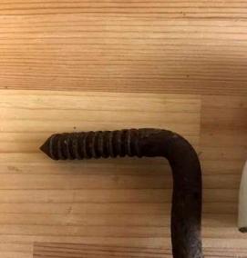 Изолятор электрический - модель 4