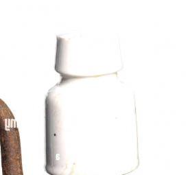 Изолятор керамический - вариант 4