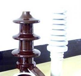 Изолятор трансформатора - вариант 4