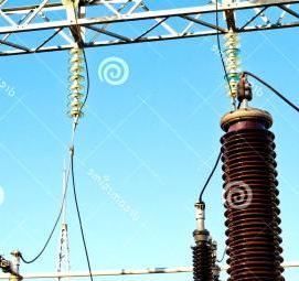 Изолятор трансформатора - вариант 2