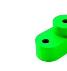 Изолятор угловой - тип 4