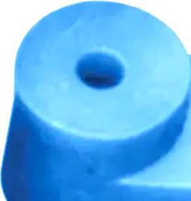 Изолятор угловой - тип 3